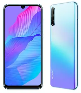 Замена стекла на телефоне Huawei Y8p в Ижевске